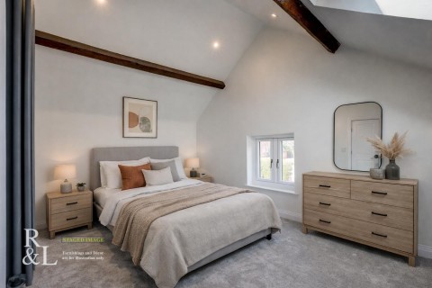 Property thumbnail image for The Old Coach House, Tamworth Road, Ashby-De-La-Zouch