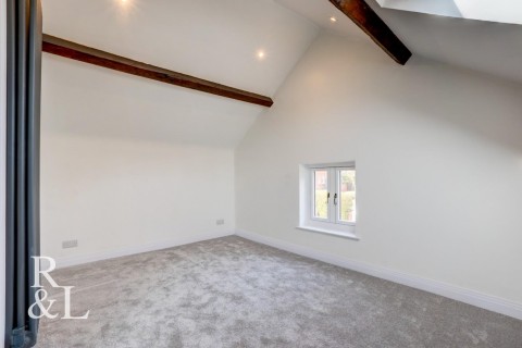 Property thumbnail image for The Old Coach House, Tamworth Road, Ashby-De-La-Zouch