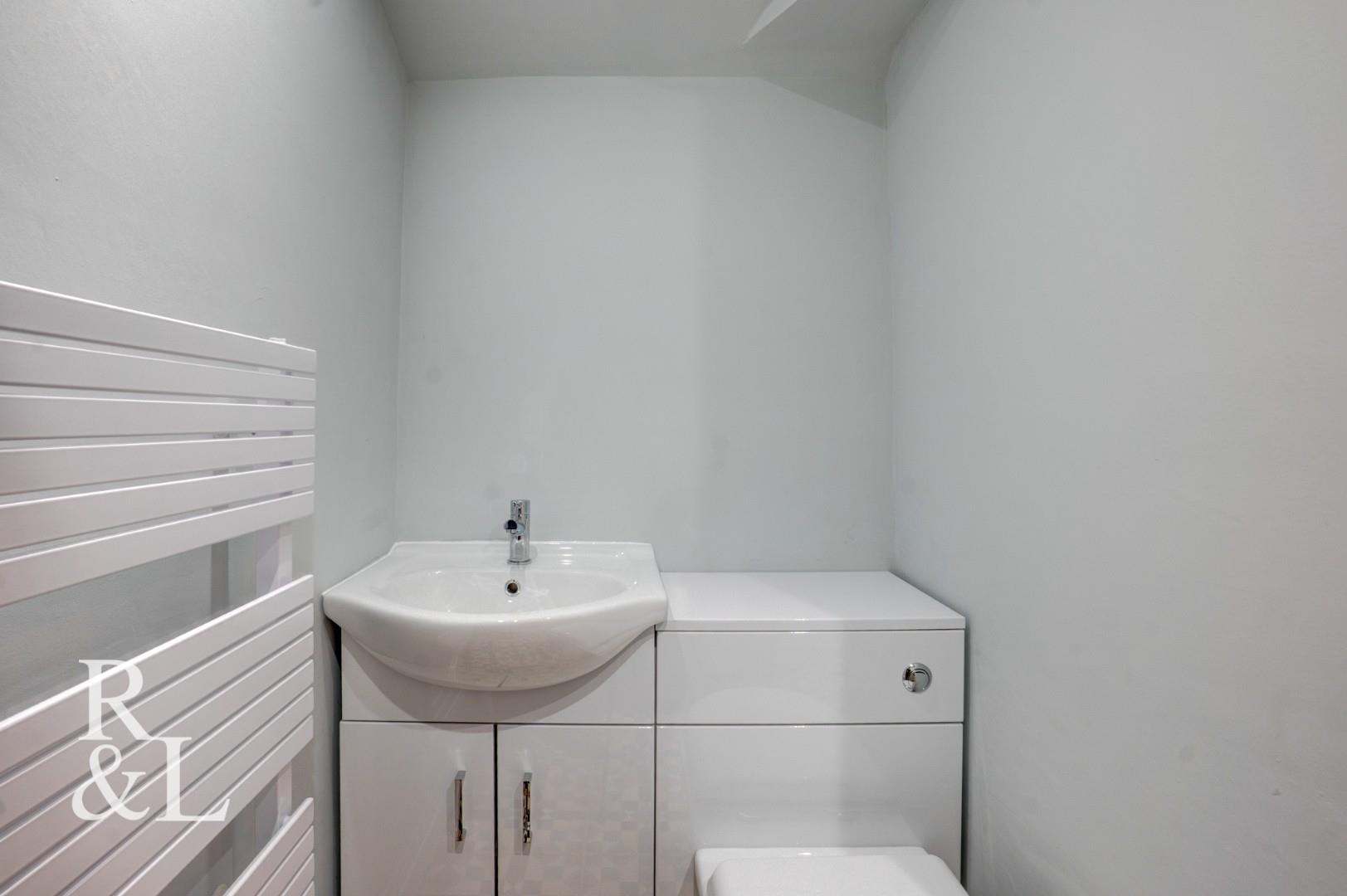 Property image for The Old Coach House, Tamworth Road, Ashby-De-La-Zouch