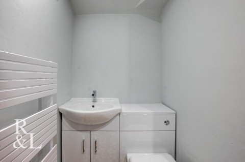 Property thumbnail image for The Old Coach House, Tamworth Road, Ashby-De-La-Zouch