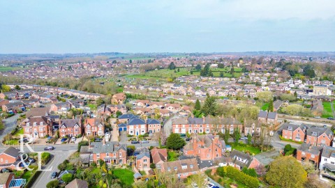Property thumbnail image for The Old Coach House, Tamworth Road, Ashby-De-La-Zouch