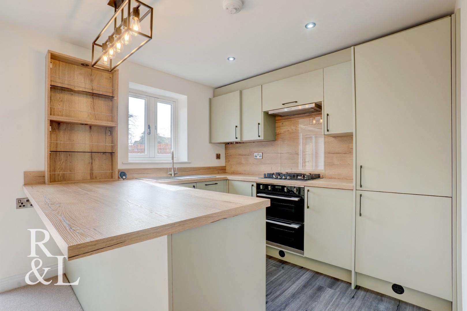 Property image for The Old Coach House, Tamworth Road, Ashby-De-La-Zouch