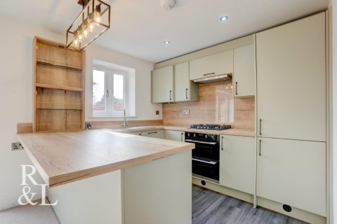 Property thumbnail image for The Old Coach House, Tamworth Road, Ashby-De-La-Zouch