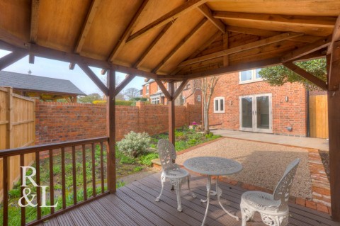 Property thumbnail image for The Old Coach House, Tamworth Road, Ashby-De-La-Zouch