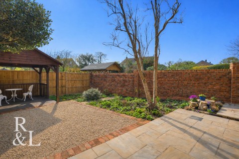 Property thumbnail image for The Old Coach House, Tamworth Road, Ashby-De-La-Zouch