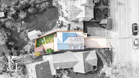 Property thumbnail image for The Old Coach House, Tamworth Road, Ashby-De-La-Zouch