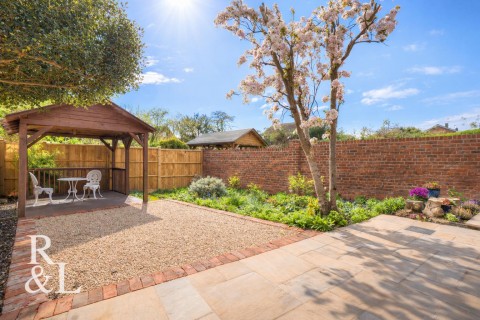 Property thumbnail image for The Old Coach House, Tamworth Road, Ashby-De-La-Zouch