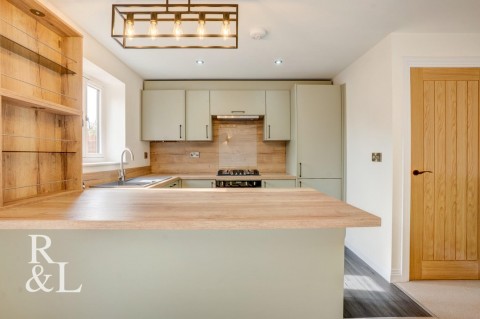 Property thumbnail image for The Old Coach House, Tamworth Road, Ashby-De-La-Zouch