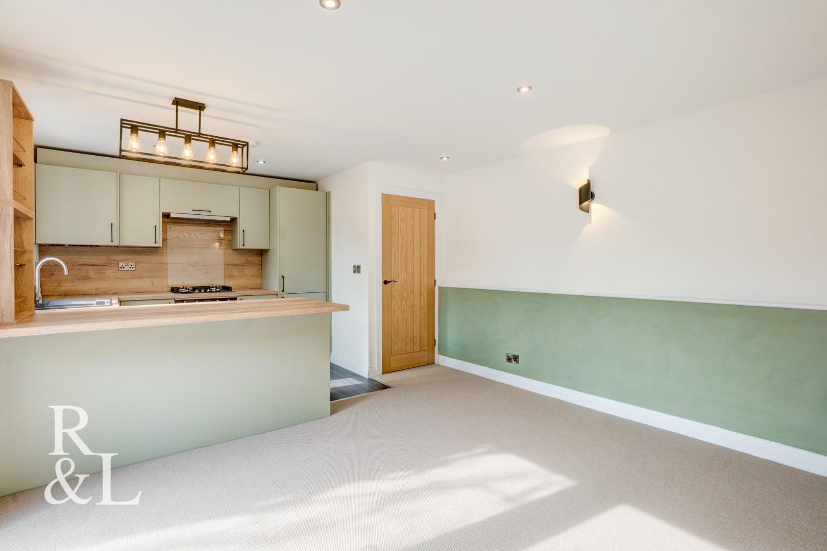 Property image for The Old Coach House, Tamworth Road, Ashby-De-La-Zouch