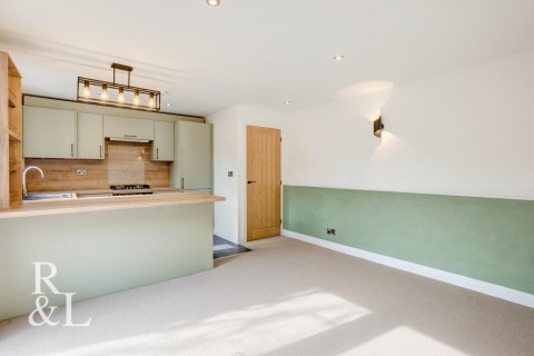 Property thumbnail image for The Old Coach House, Tamworth Road, Ashby-De-La-Zouch