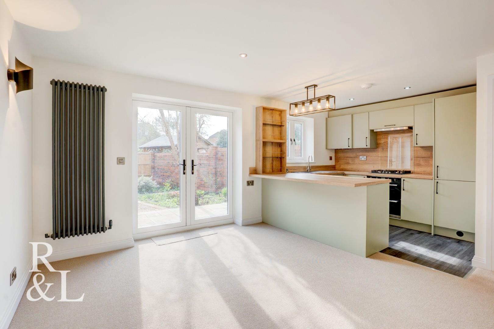 Property image for The Old Coach House, Tamworth Road, Ashby-De-La-Zouch