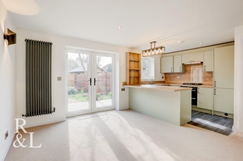 Property thumbnail image for The Old Coach House, Tamworth Road, Ashby-De-La-Zouch