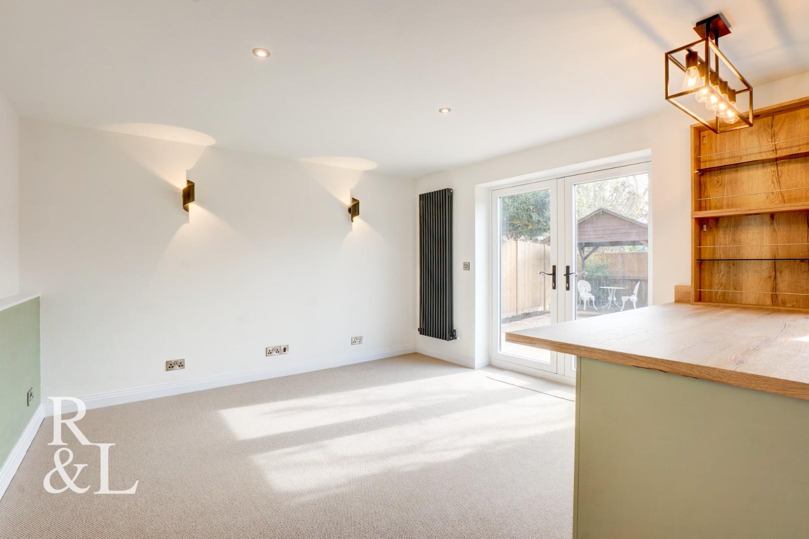 Property image for The Old Coach House, Tamworth Road, Ashby-De-La-Zouch