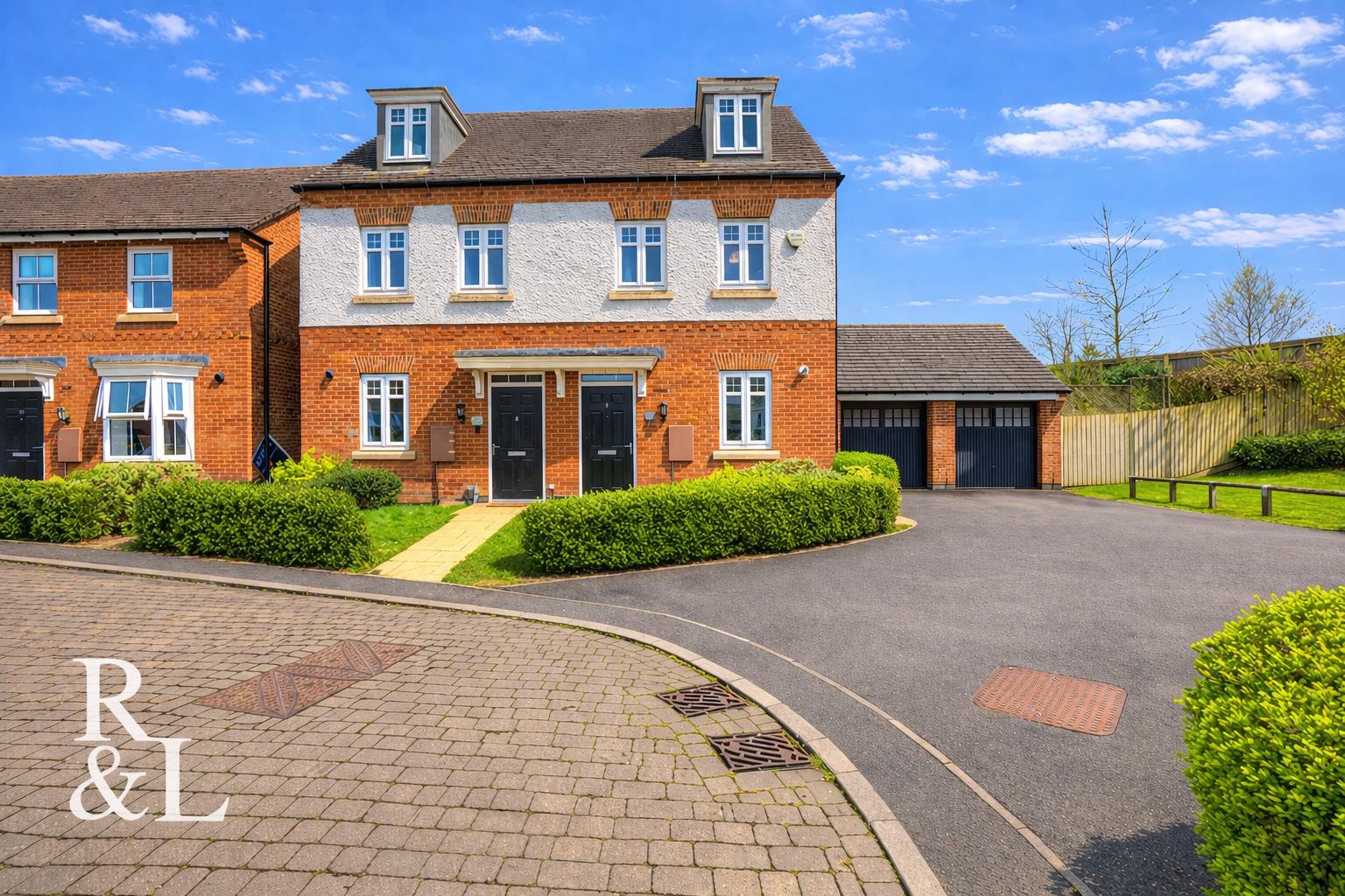 Property image for Isaac Grove, Ashby-De-La-Zouch