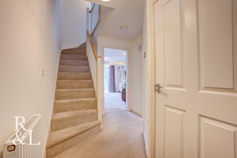 Property thumbnail image for Isaac Grove, Ashby-De-La-Zouch