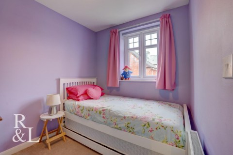 Property thumbnail image for Isaac Grove, Ashby-De-La-Zouch