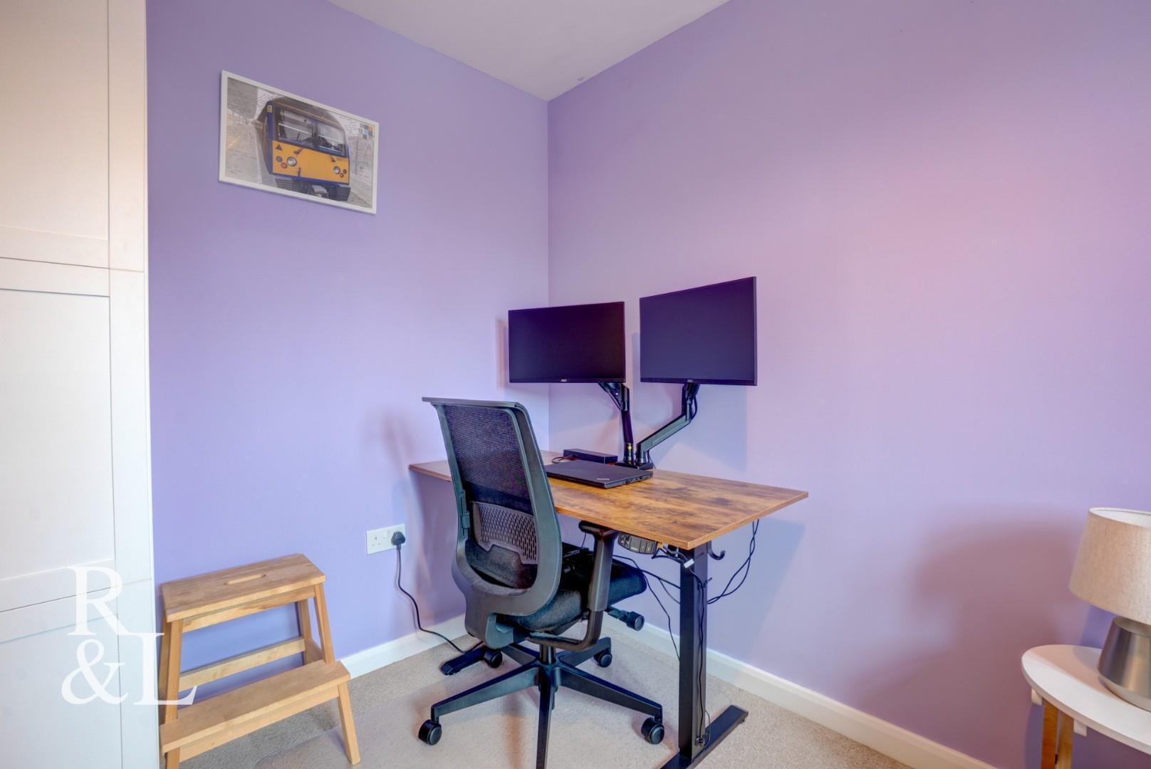 Property image for Isaac Grove, Ashby-De-La-Zouch