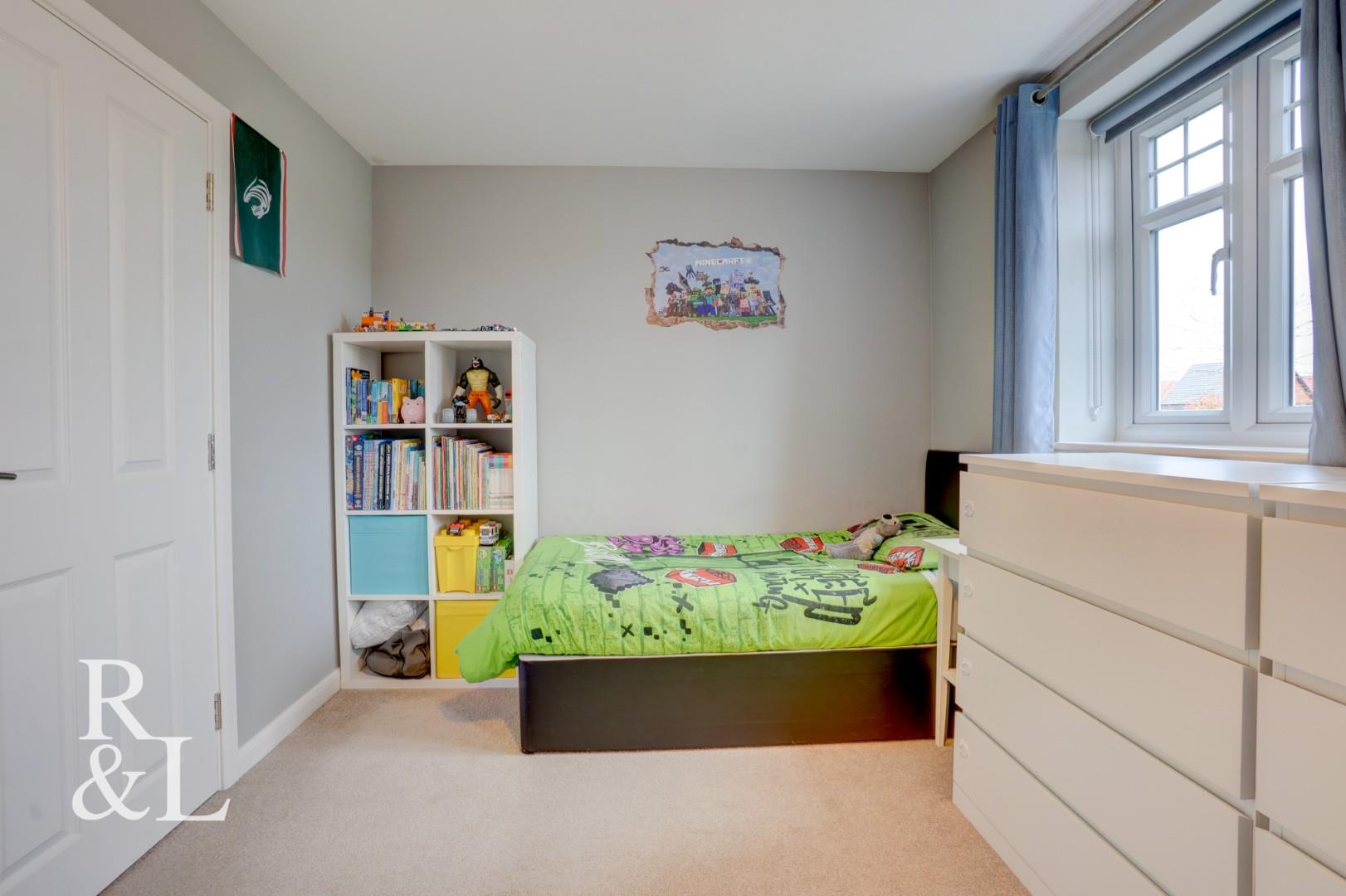 Property image for Isaac Grove, Ashby-De-La-Zouch