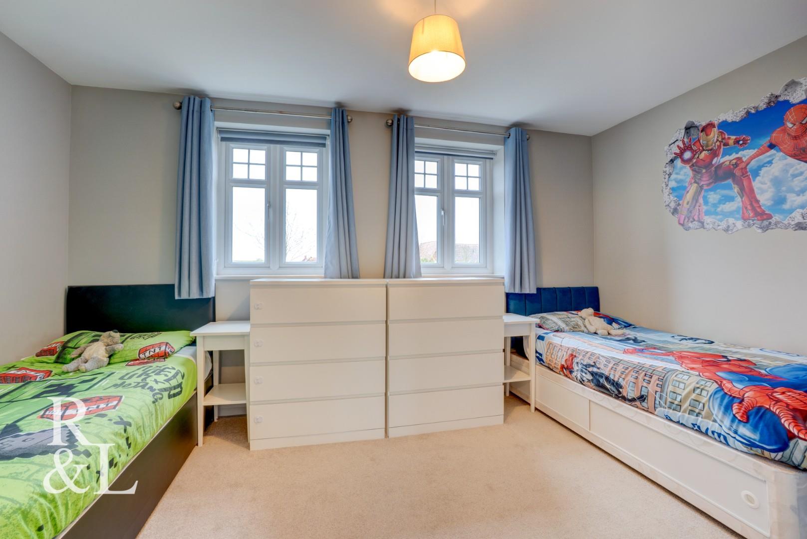 Property image for Isaac Grove, Ashby-De-La-Zouch