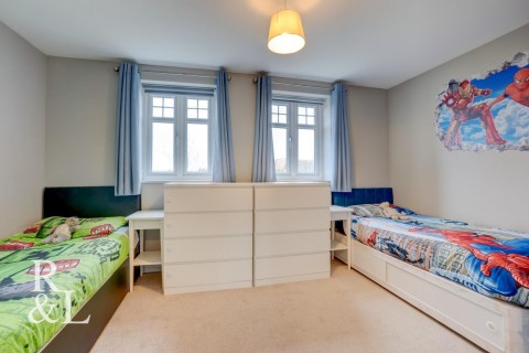 Property thumbnail image for Isaac Grove, Ashby-De-La-Zouch