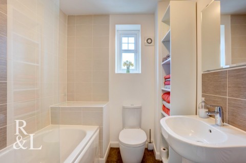 Property thumbnail image for Isaac Grove, Ashby-De-La-Zouch