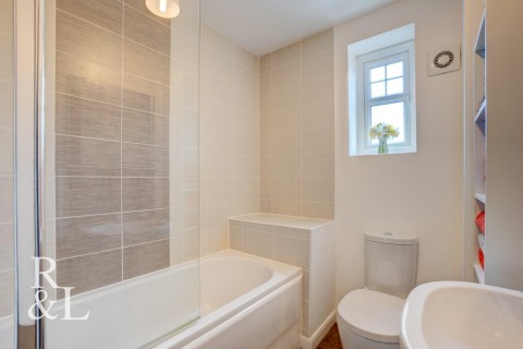 Property thumbnail image for Isaac Grove, Ashby-De-La-Zouch