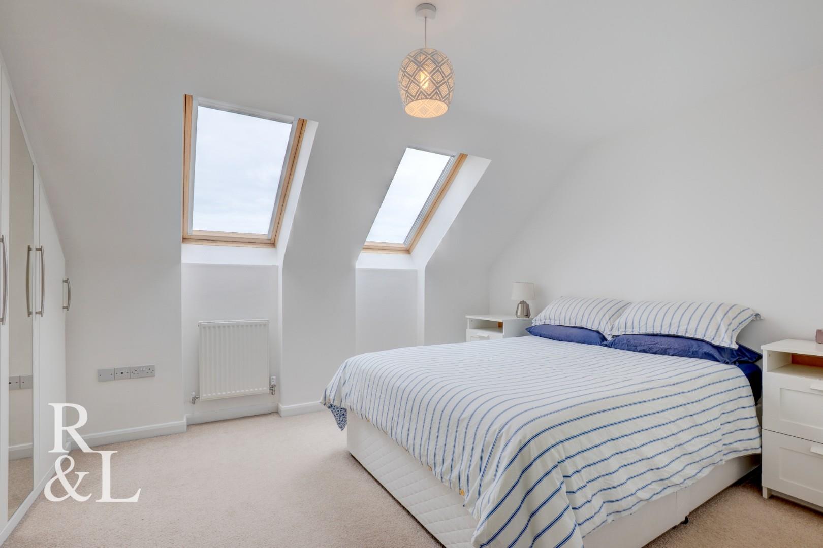 Property image for Isaac Grove, Ashby-De-La-Zouch