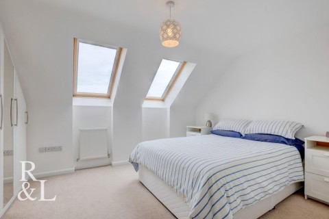 Property thumbnail image for Isaac Grove, Ashby-De-La-Zouch