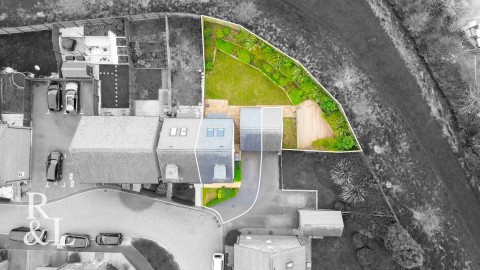 Property thumbnail image for Isaac Grove, Ashby-De-La-Zouch