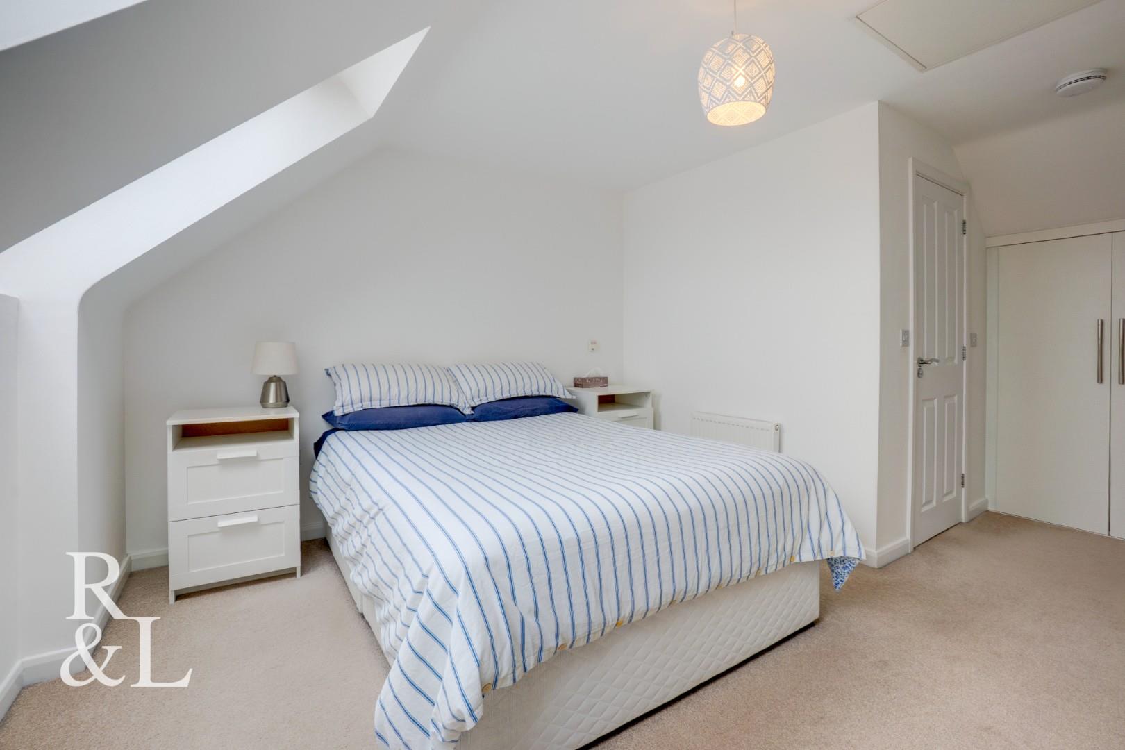 Property image for Isaac Grove, Ashby-De-La-Zouch