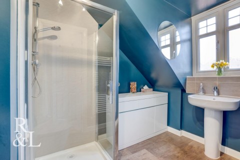 Property thumbnail image for Isaac Grove, Ashby-De-La-Zouch