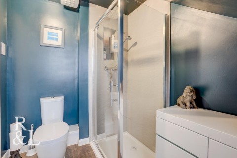 Property thumbnail image for Isaac Grove, Ashby-De-La-Zouch