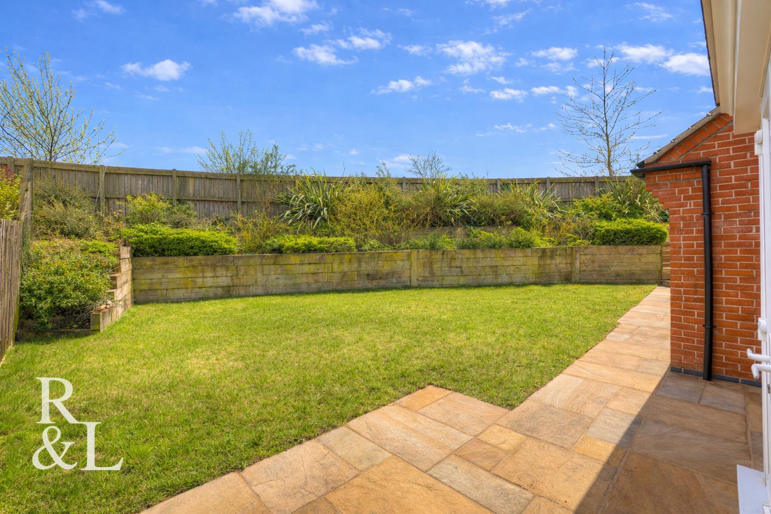 Property image for Isaac Grove, Ashby-De-La-Zouch