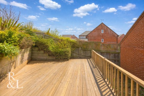 Property thumbnail image for Isaac Grove, Ashby-De-La-Zouch