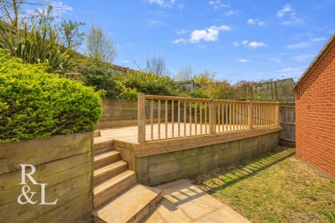 Property thumbnail image for Isaac Grove, Ashby-De-La-Zouch