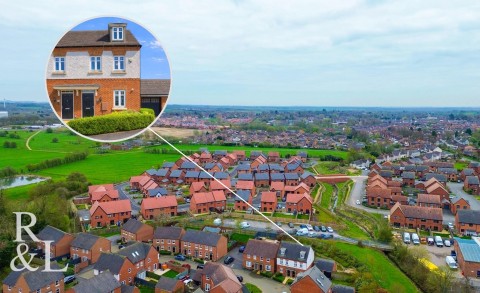 Property thumbnail image for Isaac Grove, Ashby-De-La-Zouch