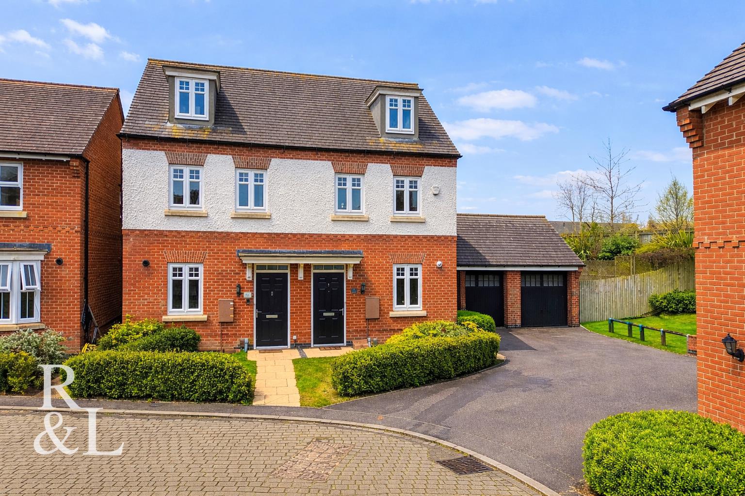 Property image for Isaac Grove, Ashby-De-La-Zouch