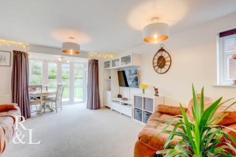 Property thumbnail image for Isaac Grove, Ashby-De-La-Zouch