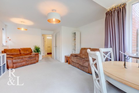 Property thumbnail image for Isaac Grove, Ashby-De-La-Zouch