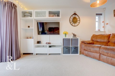 Property thumbnail image for Isaac Grove, Ashby-De-La-Zouch