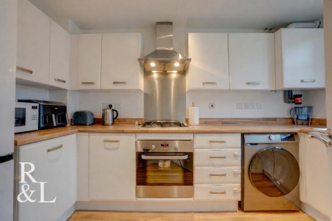 Property thumbnail image for Isaac Grove, Ashby-De-La-Zouch