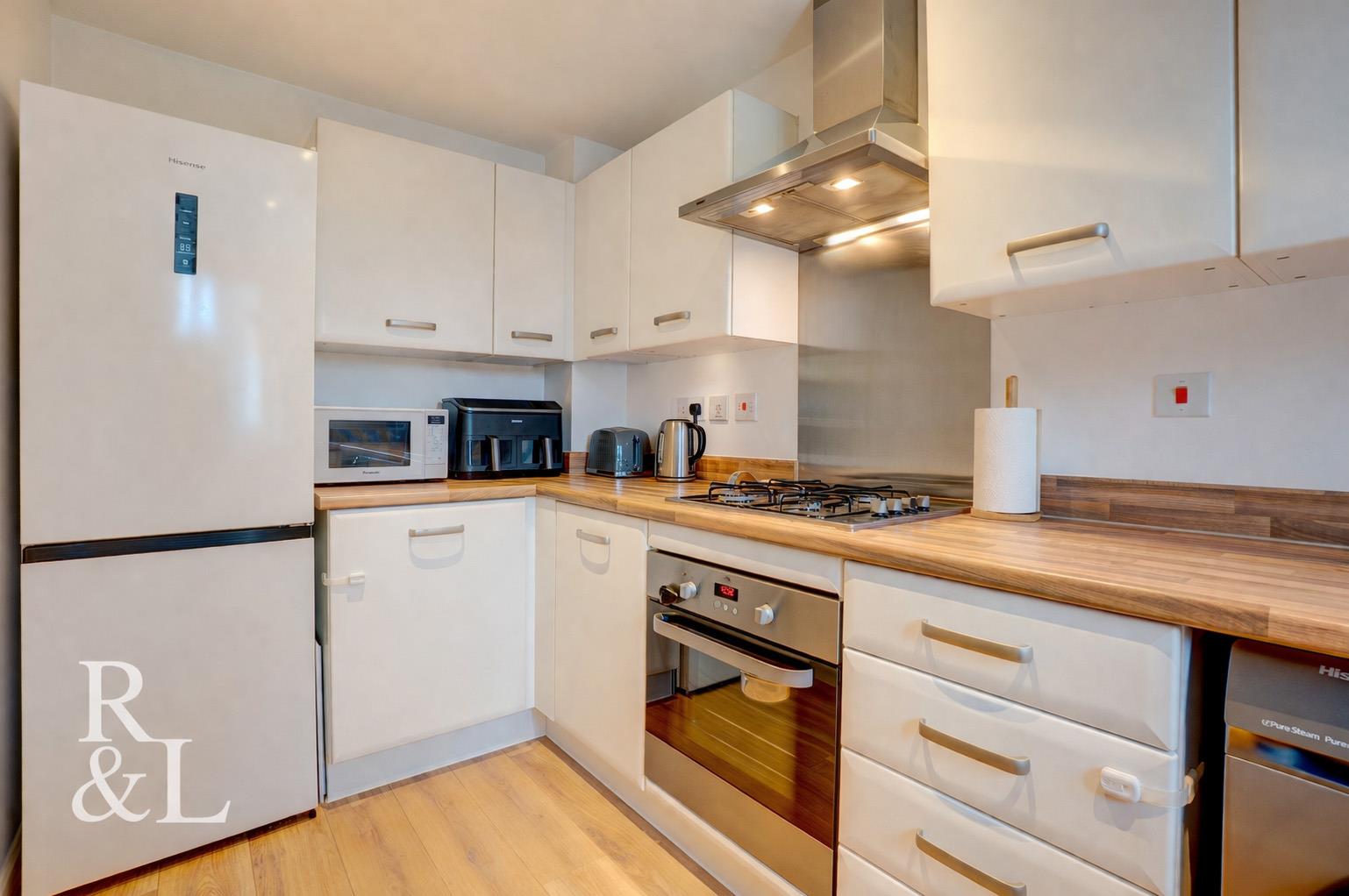 Property image for Isaac Grove, Ashby-De-La-Zouch