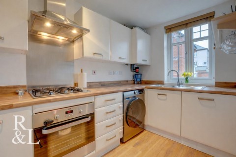 Property thumbnail image for Isaac Grove, Ashby-De-La-Zouch