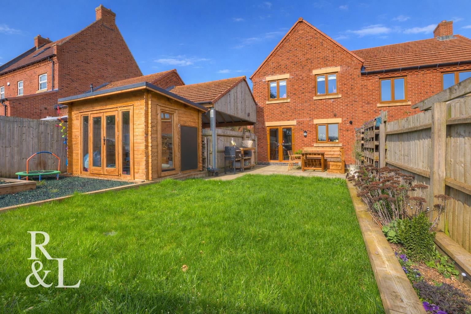 Property image for Poplar Close, Overseal