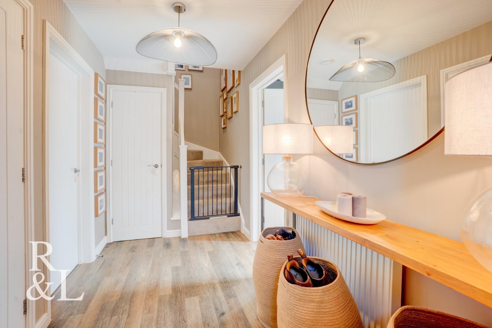 Property image for Poplar Close, Overseal