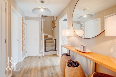 Property thumbnail image for Poplar Close, Overseal