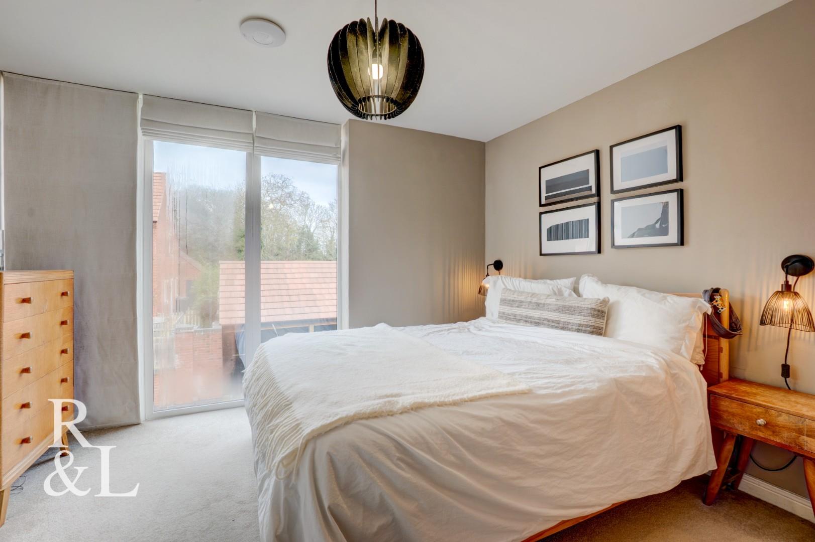 Property image for Poplar Close, Overseal