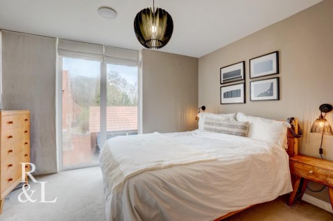 Property thumbnail image for Poplar Close, Overseal