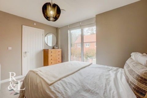 Property thumbnail image for Poplar Close, Overseal