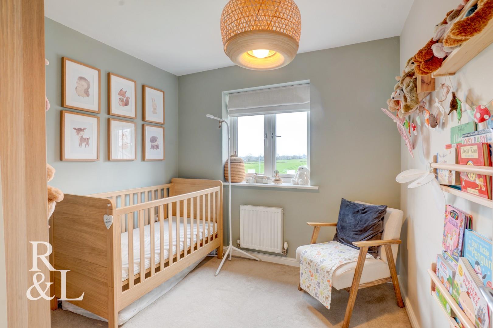 Property image for Poplar Close, Overseal